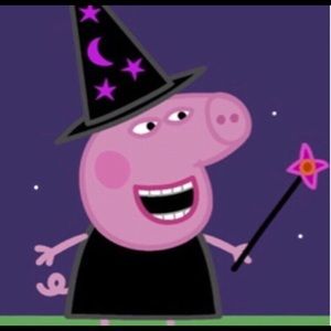 Meet your Posher, Amelia